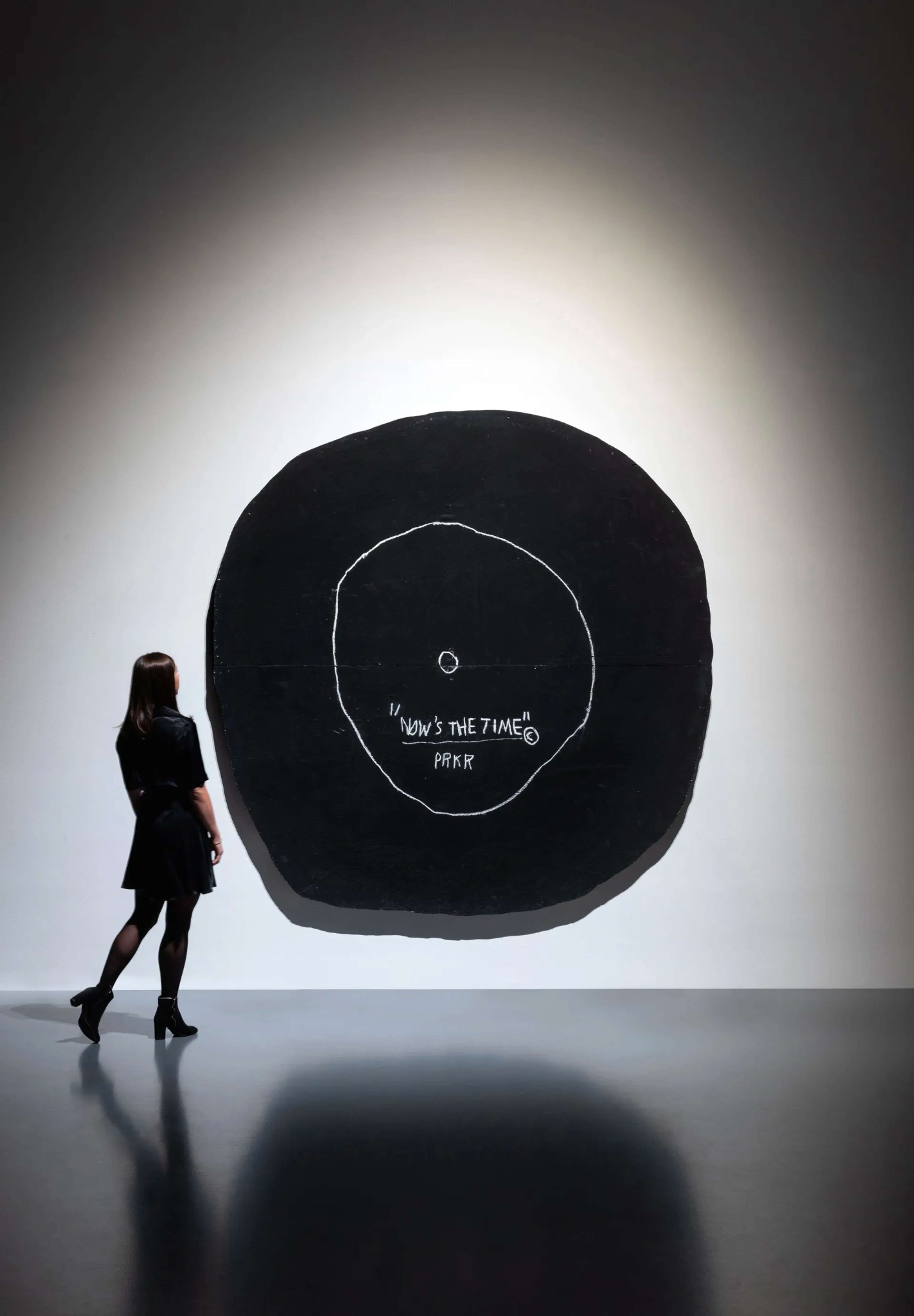 Jean-Michel Basquiat : Suivi du marché 2023