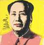 Andy Warhol: Mao (F. & S. II.97) - Signed Print