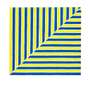 Frank Stella: Rabat - Signed Print