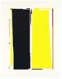 Roy Lichtenstein: Mirror #5 - Signed Print
