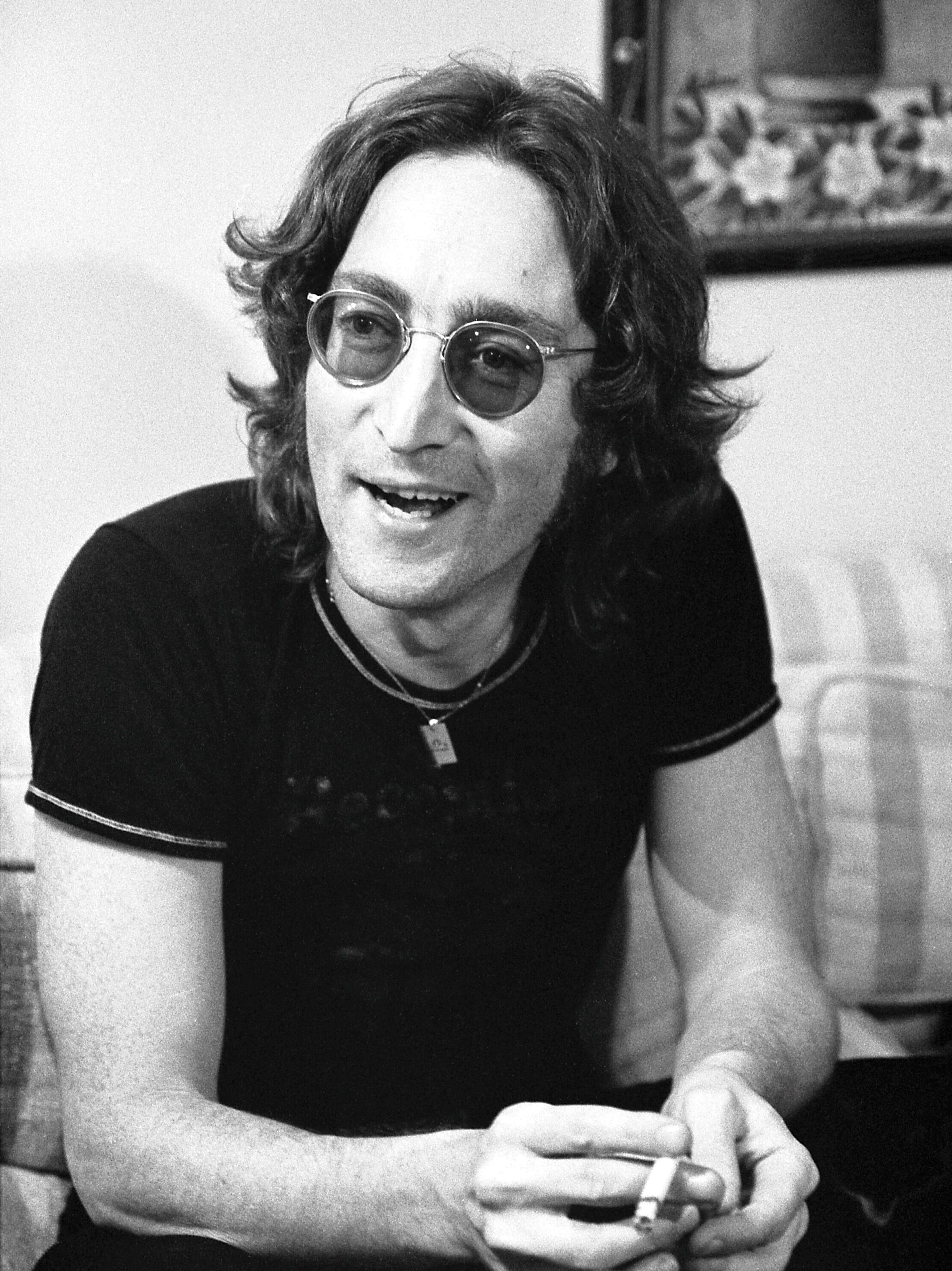 « Sketches of a Beatle » : l'héritage moins connu des œuvres de John Lennon
