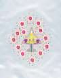 Grayson Perry: Love Plane - Embroidery
