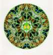 Domini Est Terra - Signed Print