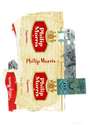 Peter Blake: Fag Packets (Philip Morris) - Signed Print
