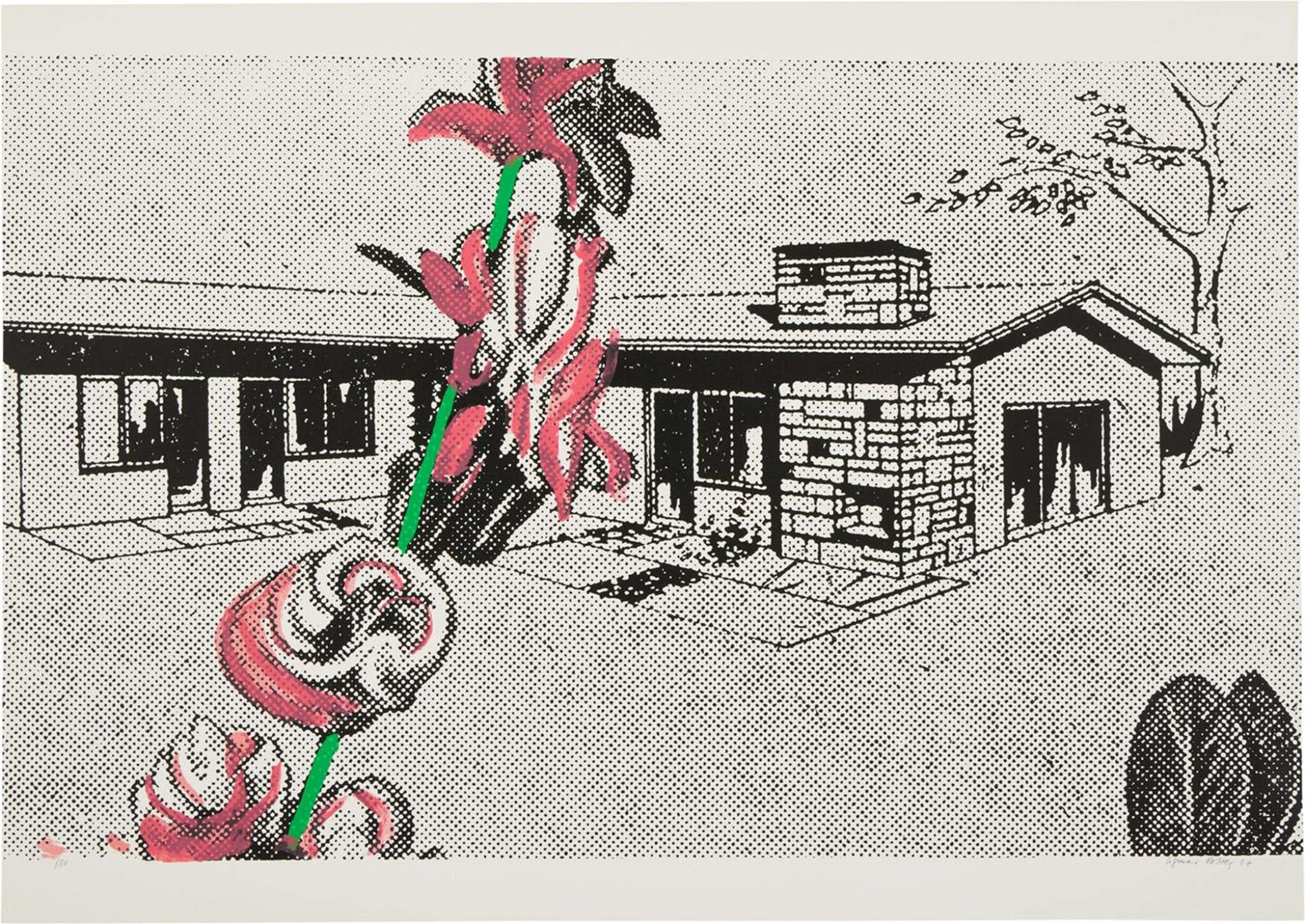 Sigmar Polke : les prix records atteints aux enchères