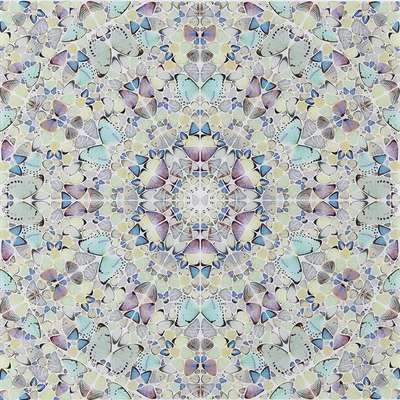 H6-7 Air - Signed Print by Damien Hirst 2020 - MyArtBroker