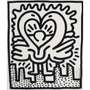 Keith Haring: Kutztown Connection - Signed Print
