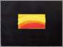 Howard Hodgkin: Indian View J - Signed Print