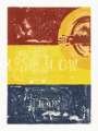 Jasper Johns: Periscope I - Signed Print