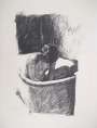 Pierre Bonnard: Le Bain (State 1) - Signed Print