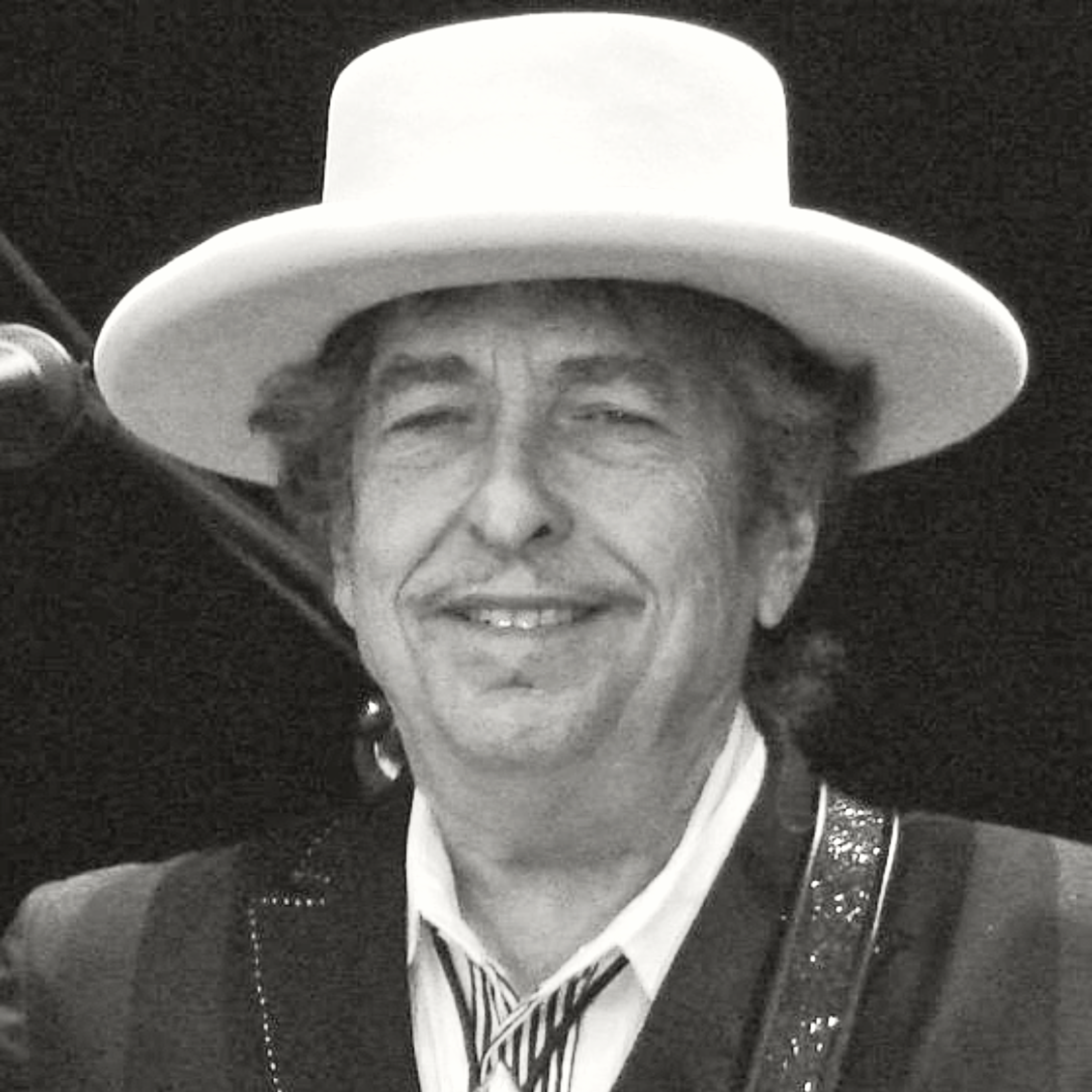 Intéressé(e) à acheter ou vendre Bob Dylan ?