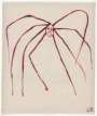Louise Bourgeois: The Fragile 36 - Signed Print