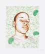 Kehinde Wiley: Kid Ike - Signed Print