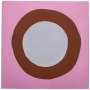Sir Terry Frost: Orchard Tambourines 8 - Signed Print