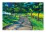 Bob Dylan: Kentucky Pathway - Signed Print