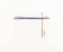 Ed Ruscha: Melrose, Market - Signed Print