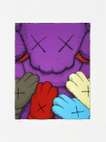 Urge 8 - Signed Print