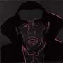 Andy Warhol: Dracula (F. & S. II.264) - Signed Print