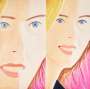 Alex Katz: Sasha 2 - Signed Print