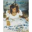 Sometimes The Dress Is Worth More Than The Money - Signed Print
