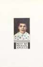 Peter Blake: Pretty Boy Michael Angelo - Signed Print