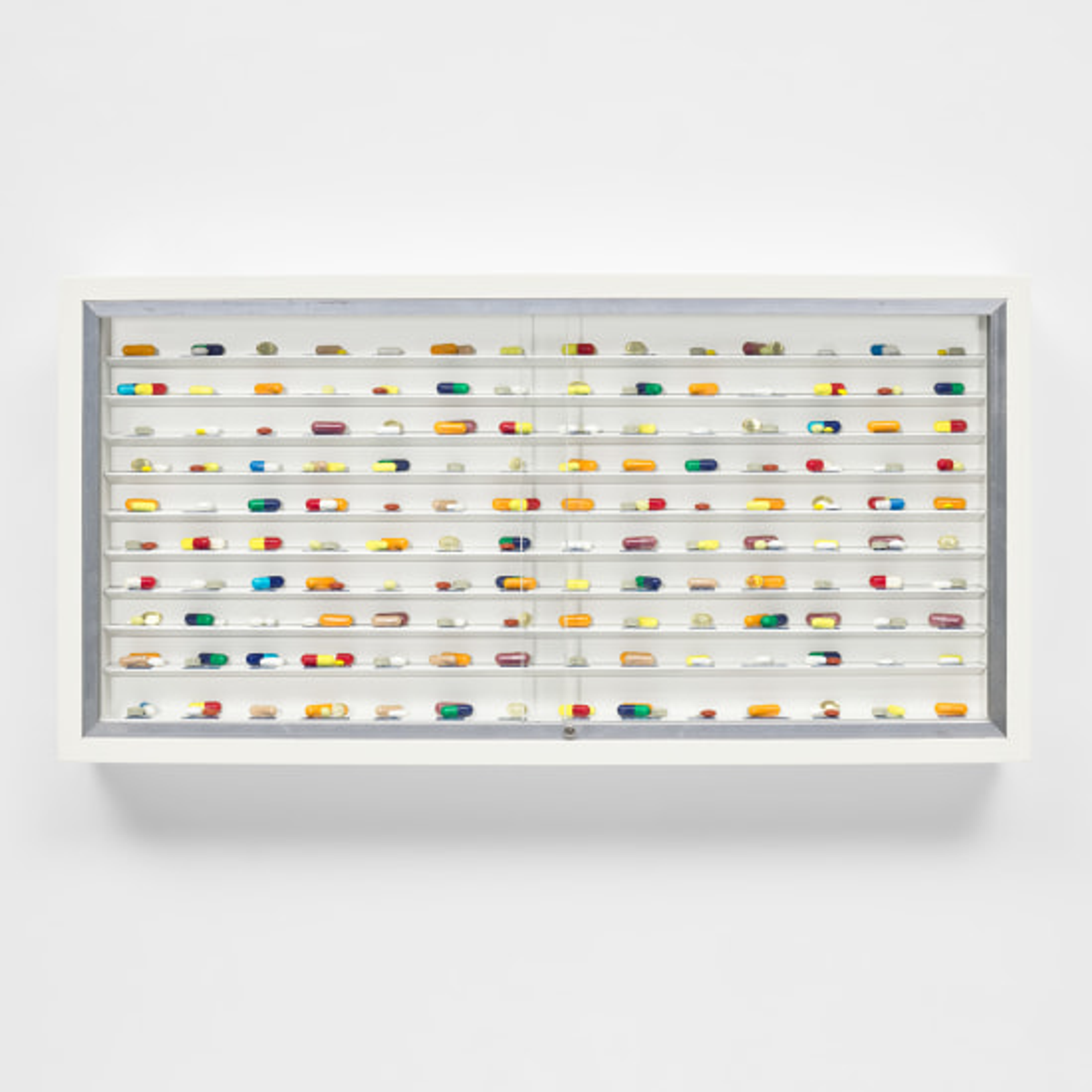 Day in Day Out par Damien Hirst - MyArtBroker