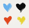 All You Need Is He(Art)