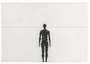 Antony Gormley: Sublimate - Signed Print