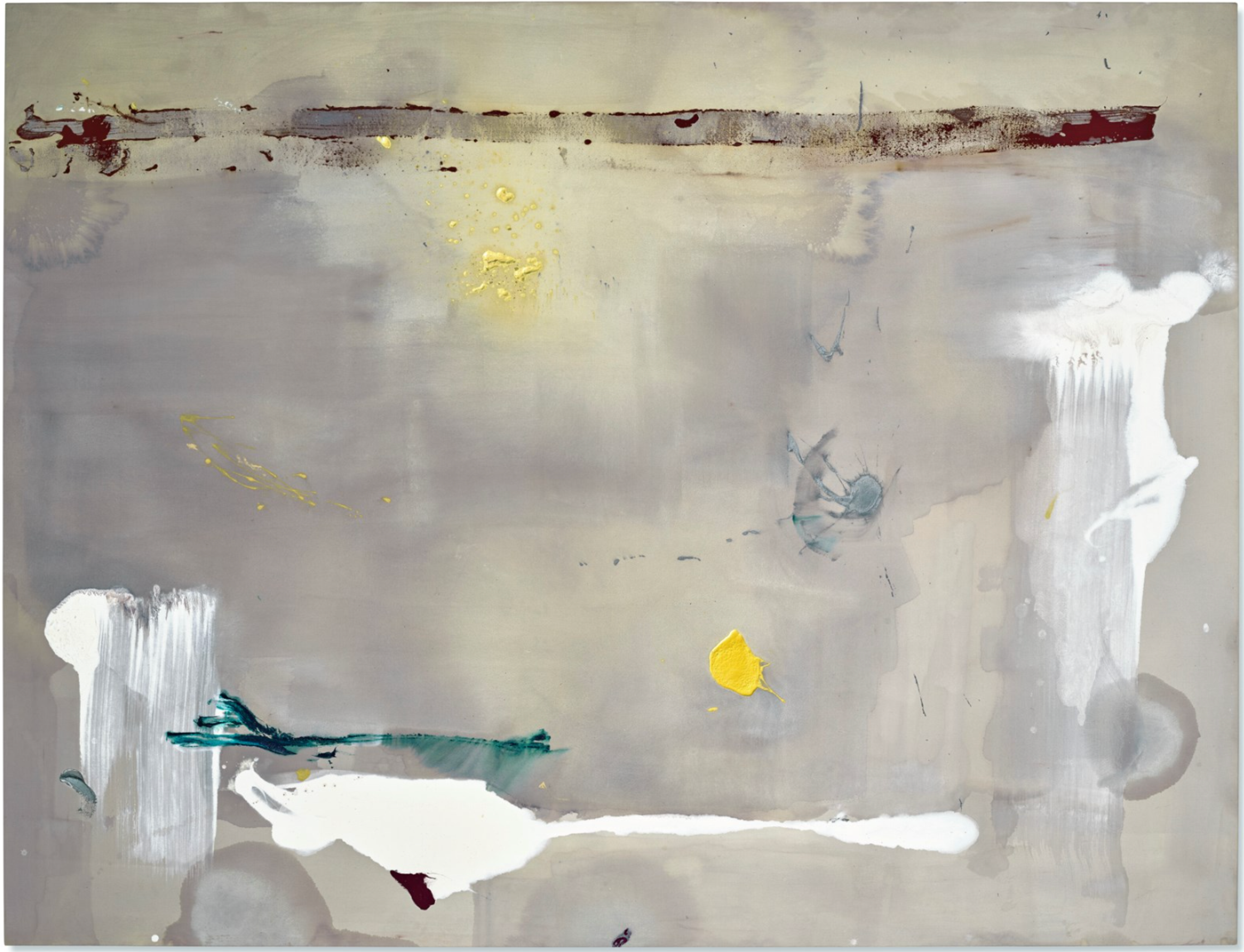 Stone par Helen Frankenthaler - MyArtBroker