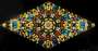 Damien Hirst: Faithless - Signed Print