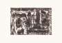 Jean-Paul Riopelle: Saint-Paul IV - Signed Print