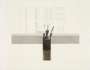 David Hockney: Still Life - Signed Print