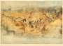 Zao Wou-Ki: Vent Et Poussière - Signed Print