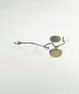 Victor Pasmore: The Tear That Falls - Signed Print