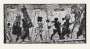 William Kentridge: Eight Figures - Signed Print