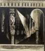John Piper: Death In Venice, Side Left Panel - Signed Print