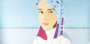Alex Katz: Blue Hat - Signed Print
