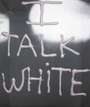 Rashid Johnson: I Talk White - Signed Print