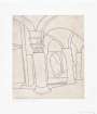Ben Nicholson: Aquileia - Signed Print