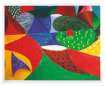 Fifth Detail, Snails Space, March 27th 1995 - Signed Print