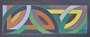 Frank Stella: York Factory II - Signed Print