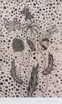Yayoi Kusama: Flower And Butterfly - Signed Print