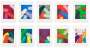 KAWS: Urge (complete set) - Signed Print