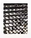 Dead Black Brilliant Utopia - Signed Print