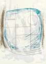 Barbara Hepworth: Cool Moon - Signed Print
