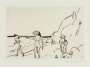 Erich Heckel: Women On The Beach - Signed Print