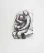 Henry Moore: Mother And Child XI - Signed Print