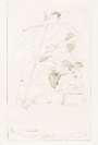 Salvador Dali: Les Chants De Maldoror (portfolio) (1st ed.) - Signed Print