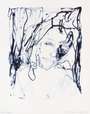 Tracey Emin: Hurt Heart - Signed Print