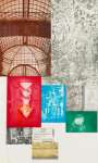 Robert Rauschenberg: Soviet American Array II - Signed Print